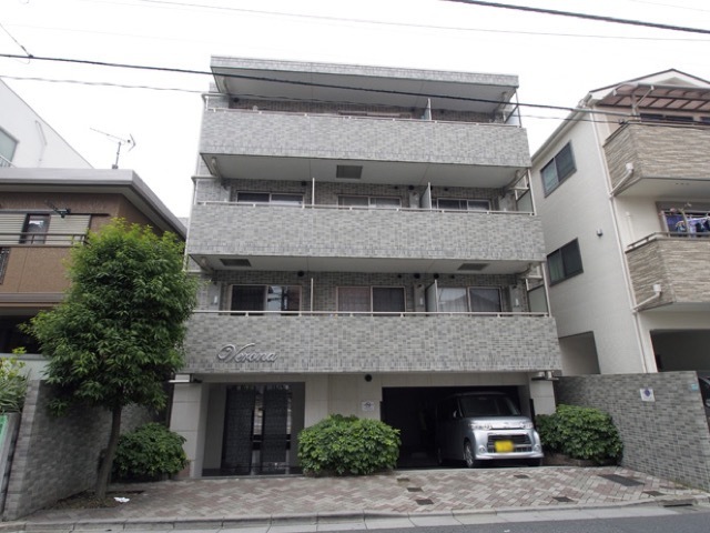 ヴェローナ池袋本町ルッソ